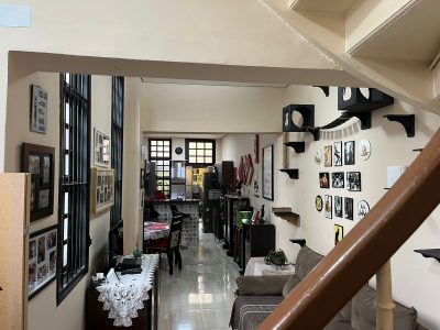 Sobrado, 4 quartos, 120 m² - Foto 3