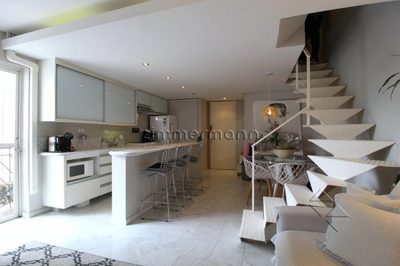 Apartamento, 1 quarto, 80 m² - Foto 4
