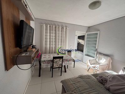 Casa, 2 quartos, 101 m² - Foto 2