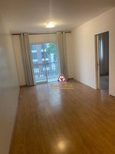 Apartamento, 3 quartos, 89 m² - Foto 2