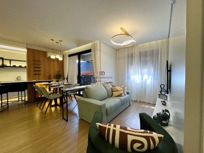 Apartamento, 3 quartos, 68 m² - Foto 1