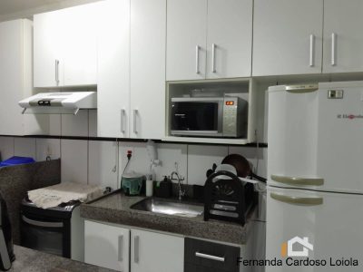 Apartamento, 2 quartos, 46 m² - Foto 2