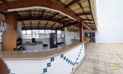 Apartamento, 2 quartos, 80 m² - Foto 2