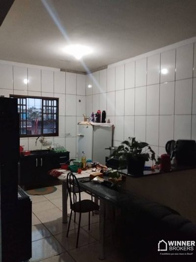 Casa, 2 quartos, 60 m² - Foto 3