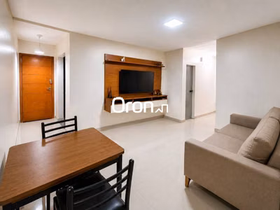 Apartamento, 3 quartos, 76 m² - Foto 1