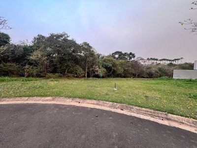 Terreno, 462 m² - Foto 1