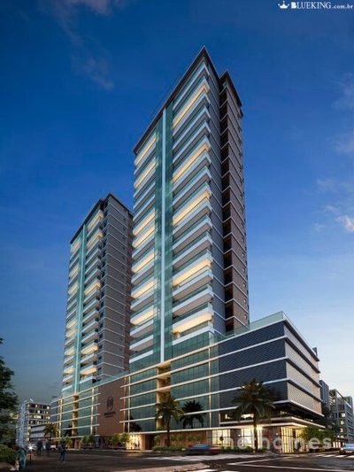 Apartamento, 4 quartos, 156 m² - Foto 2