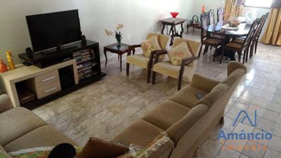 Casa, 5 quartos, 292 m² - Foto 5