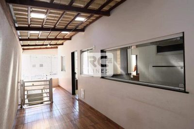 Casa, 3 quartos, 217 m² - Foto 2