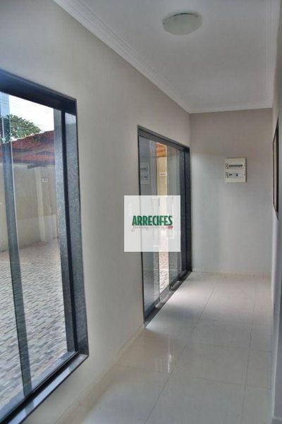 Casa, 3 quartos, 240 m² - Foto 4