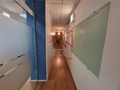 Apartamento, 4 quartos, 220 m² - Foto 1
