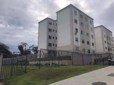 Apartamento, 2 quartos, 40 m² - Foto 1