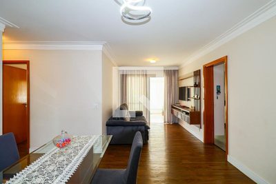 Apartamento, 3 quartos, 96 m² - Foto 2