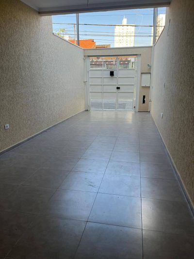 Sobrado, 3 quartos, 115 m² - Foto 3