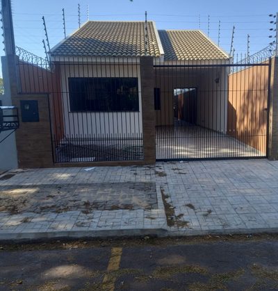 Casa, 3 quartos, 120 m² - Foto 1