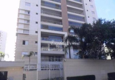 Apartamento, 3 quartos, 142 m² - Foto 4