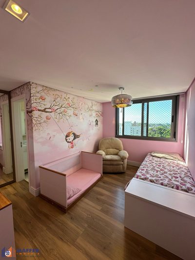 Apartamento, 3 quartos, 217 m² - Foto 4