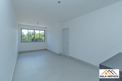 Apartamento, 3 quartos, 80 m² - Foto 3