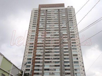 Apartamento, 2 quartos, 65 m² - Foto 1