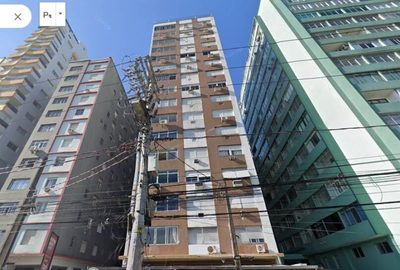 Apartamento, 2 quartos, 85 m² - Foto 1