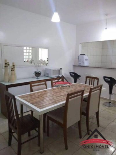 Casa, 3 quartos, 153 m² - Foto 2