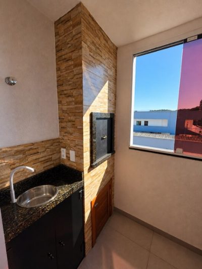 Apartamento, 3 quartos, 63 m² - Foto 4