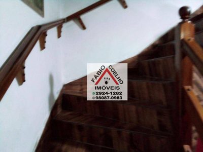 Sobrado, 3 quartos, 99 m² - Foto 4