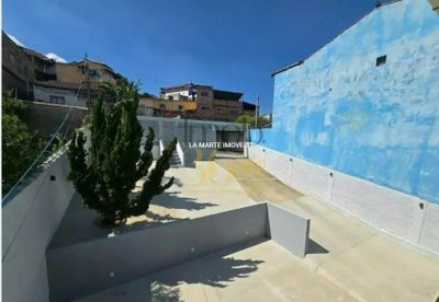 Casa, 3 quartos, 363 m² - Foto 1