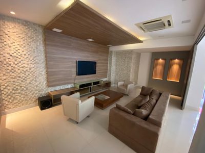 Apartamento, 4 quartos, 332 m² - Foto 1