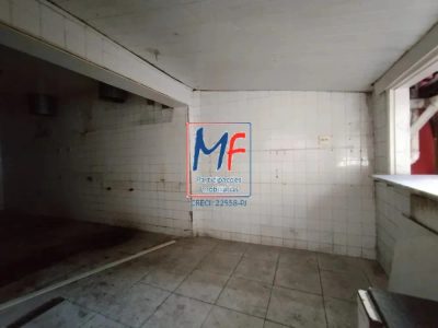 Loja-Salão, 168 m² - Foto 3