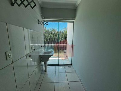 Apartamento, 2 quartos, 60 m² - Foto 5