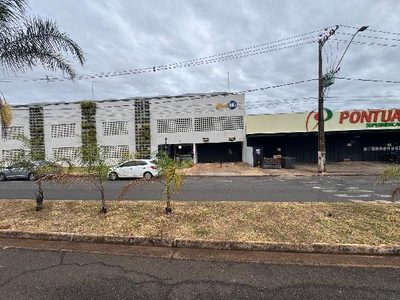 Apartamento, 2 quartos, 49 m² - Foto 1