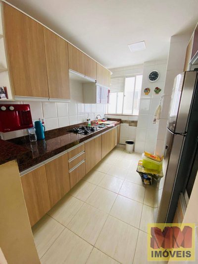 Cobertura, 3 quartos, 144 m² - Foto 4