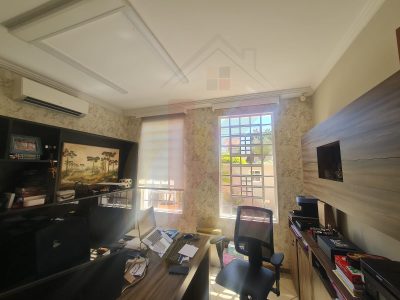 Casa, 6 quartos, 435 m² - Foto 5