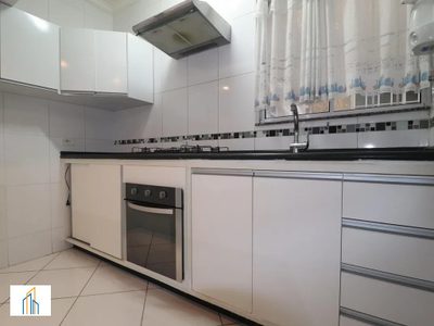 Sobrado, 4 quartos, 152 m² - Foto 4