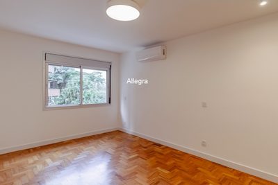 Apartamento, 3 quartos, 154 m² - Foto 2