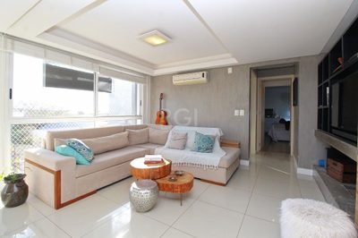 Apartamento, 2 quartos, 83 m² - Foto 4