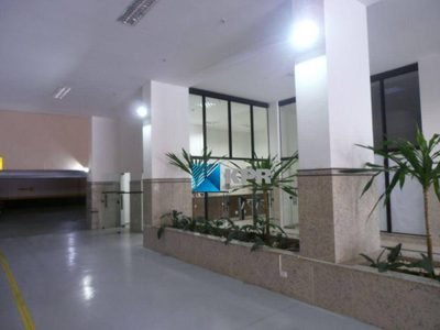 Sala-Conjunto, 46 m² - Foto 1