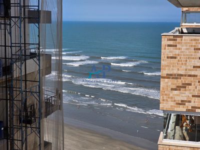 Apartamento, 2 quartos, 89 m² - Foto 2
