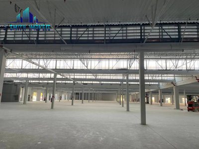 Depósito-Galpão, 7027 m² - Foto 5