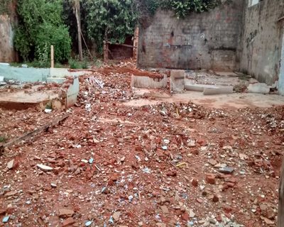Terreno, 290 m² - Foto 2