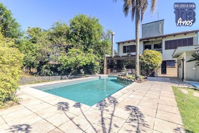 Casa, 4 quartos, 240 m² - Foto 2
