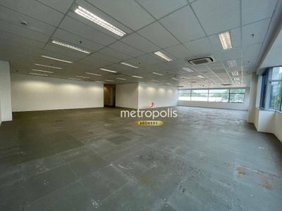 Sala-Conjunto, 291 m² - Foto 2