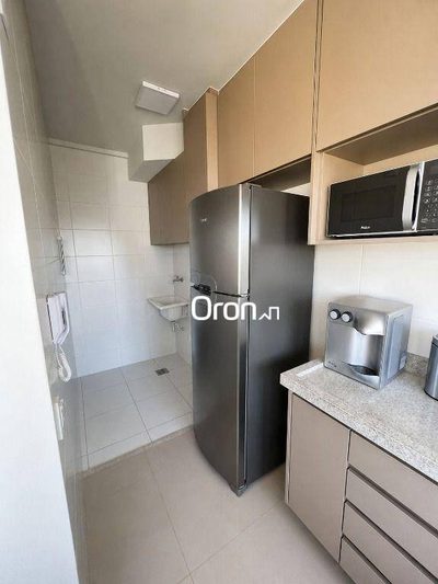 Apartamento, 2 quartos, 68 m² - Foto 3