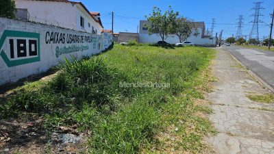 Terreno, 600 m² - Foto 2