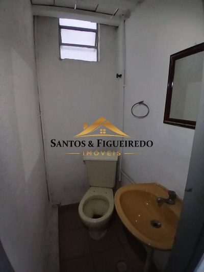 Loja-Salão, 50 m² - Foto 4