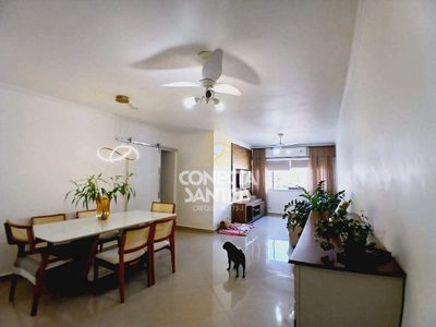 Apartamento, 3 quartos, 186 m² - Foto 1