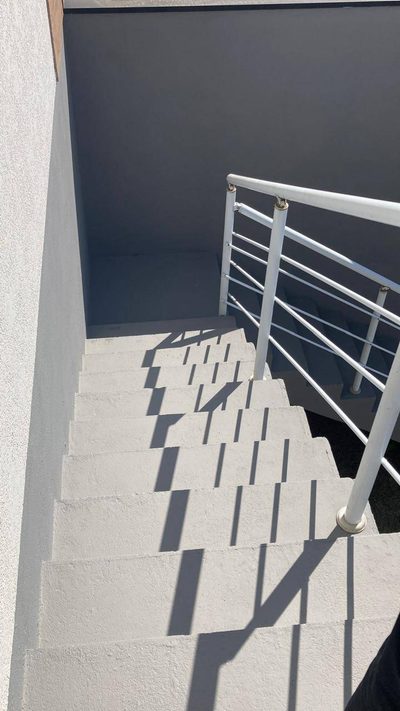 Casa, 2 quartos - Foto 2