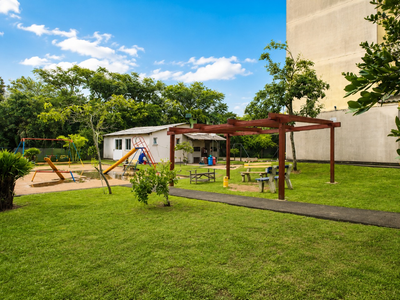 Apartamento, 2 quartos, 43 m² - Foto 5