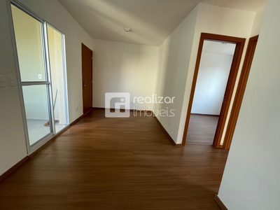 Apartamento, 2 quartos, 60 m² - Foto 2